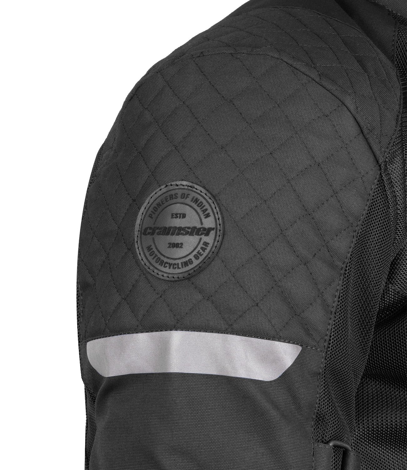 CRAMSTER FLUX JACKET - Image 7