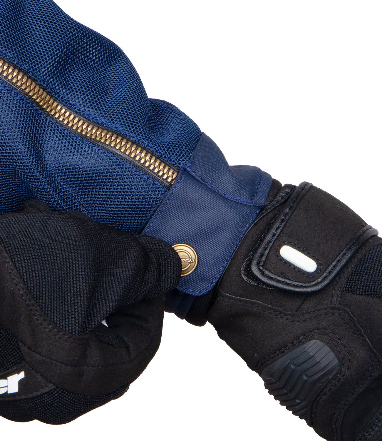 CRAMSTER FLUX JACKET - Image 25