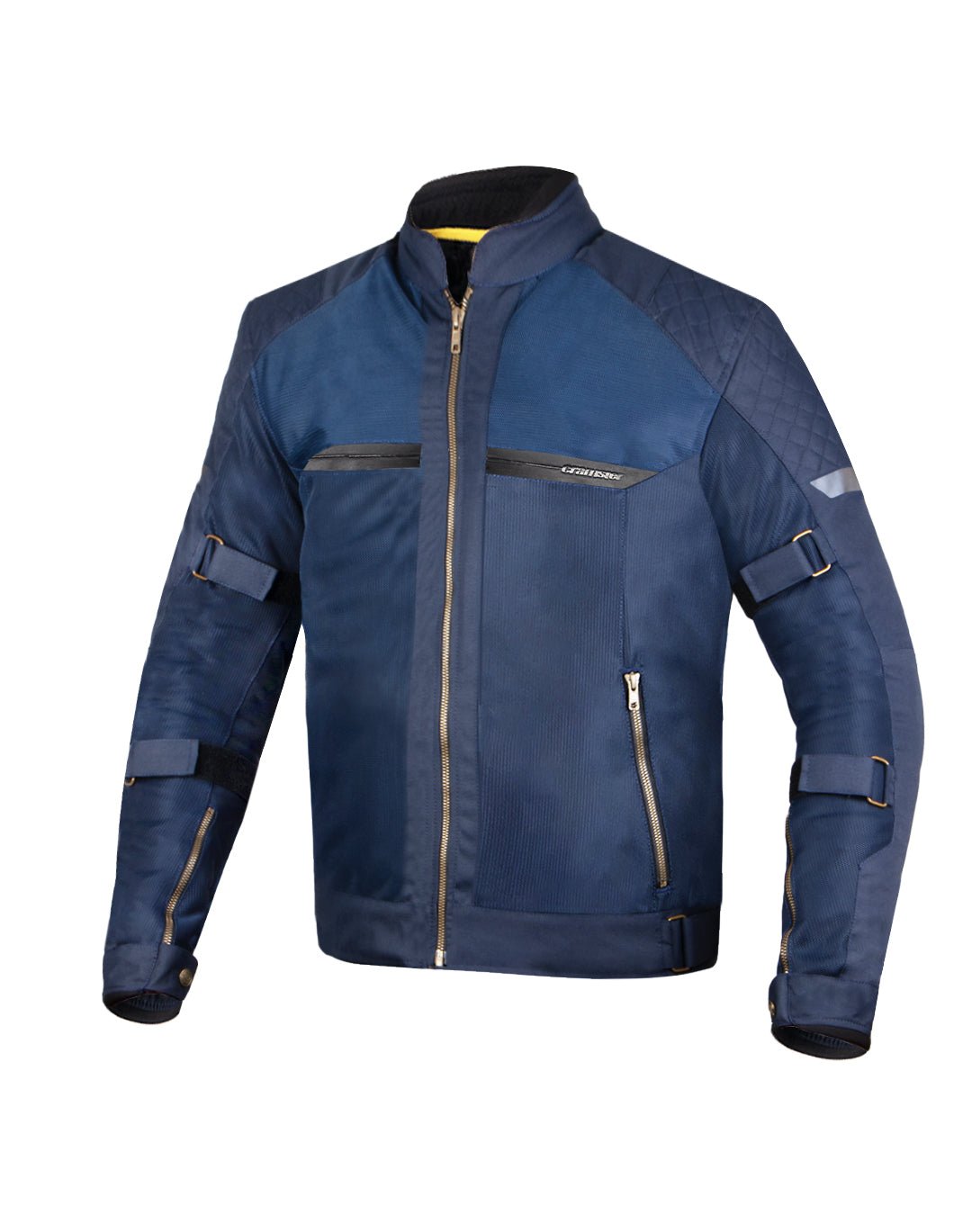 CRAMSTER FLUX JACKET - Image 17