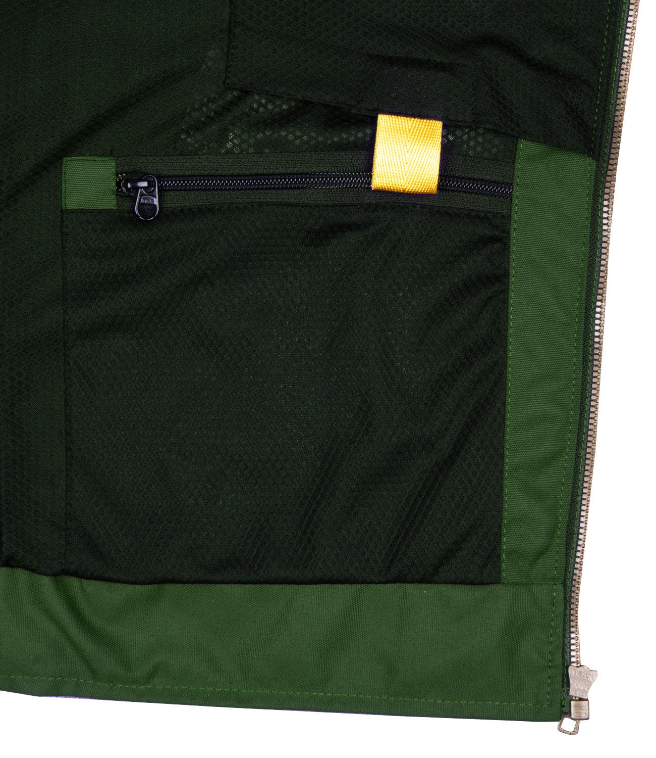 CRAMSTER FLUX JACKET - Image 35