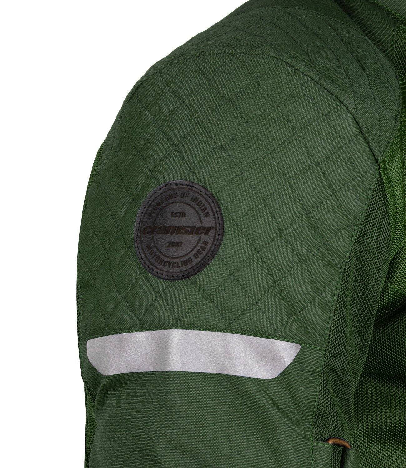 CRAMSTER FLUX JACKET - Image 36