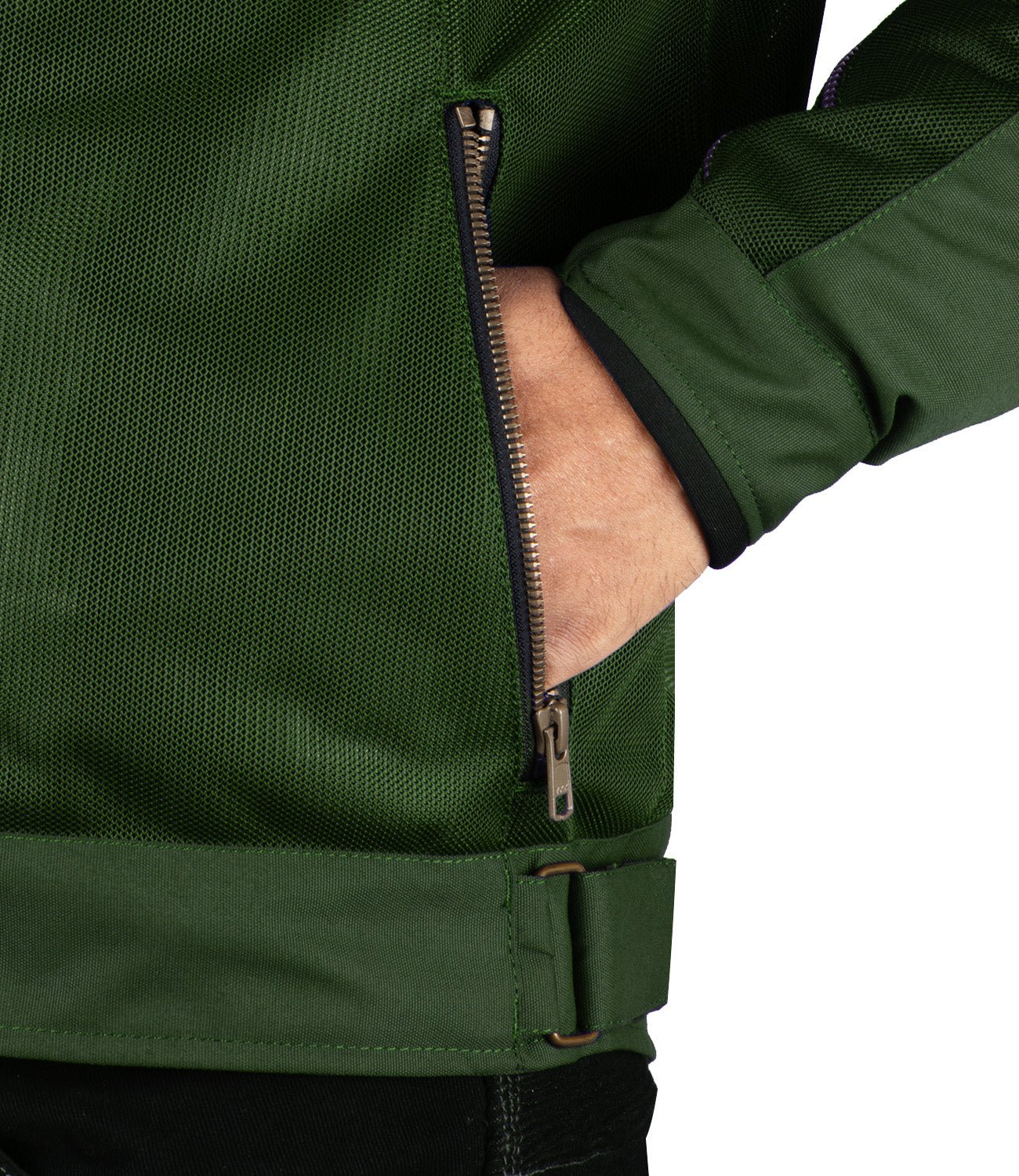 CRAMSTER FLUX JACKET - Image 42