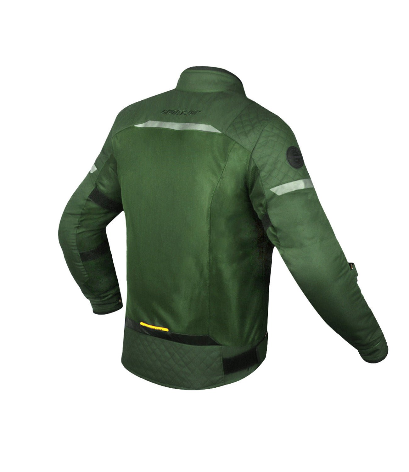 CRAMSTER FLUX JACKET - Image 47