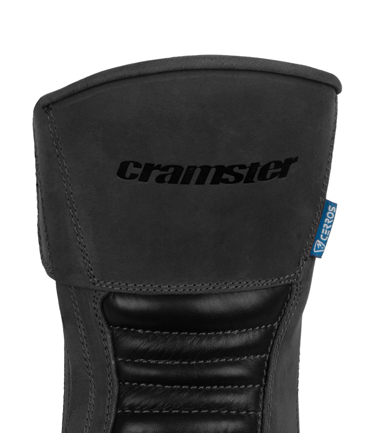 CRAMSTER FLUX MOTORCYCLE TOURING BOOTS - Image 3