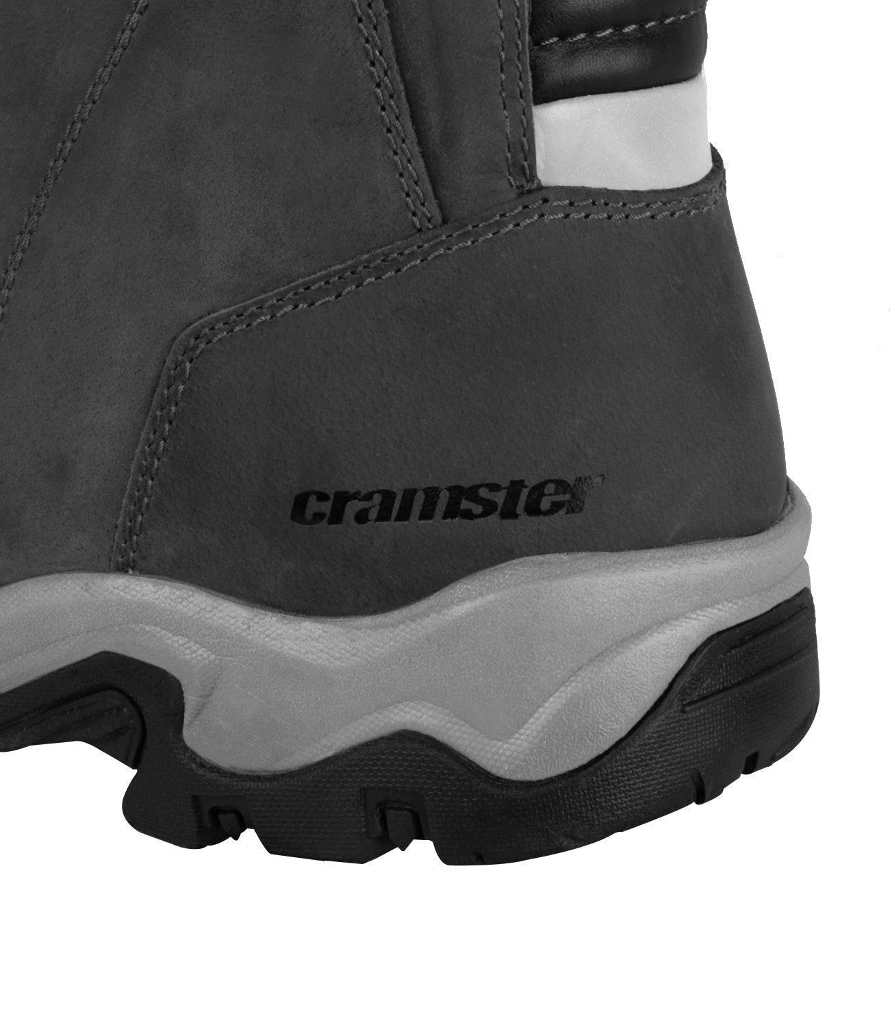CRAMSTER FLUX MOTORCYCLE TOURING BOOTS - Image 13