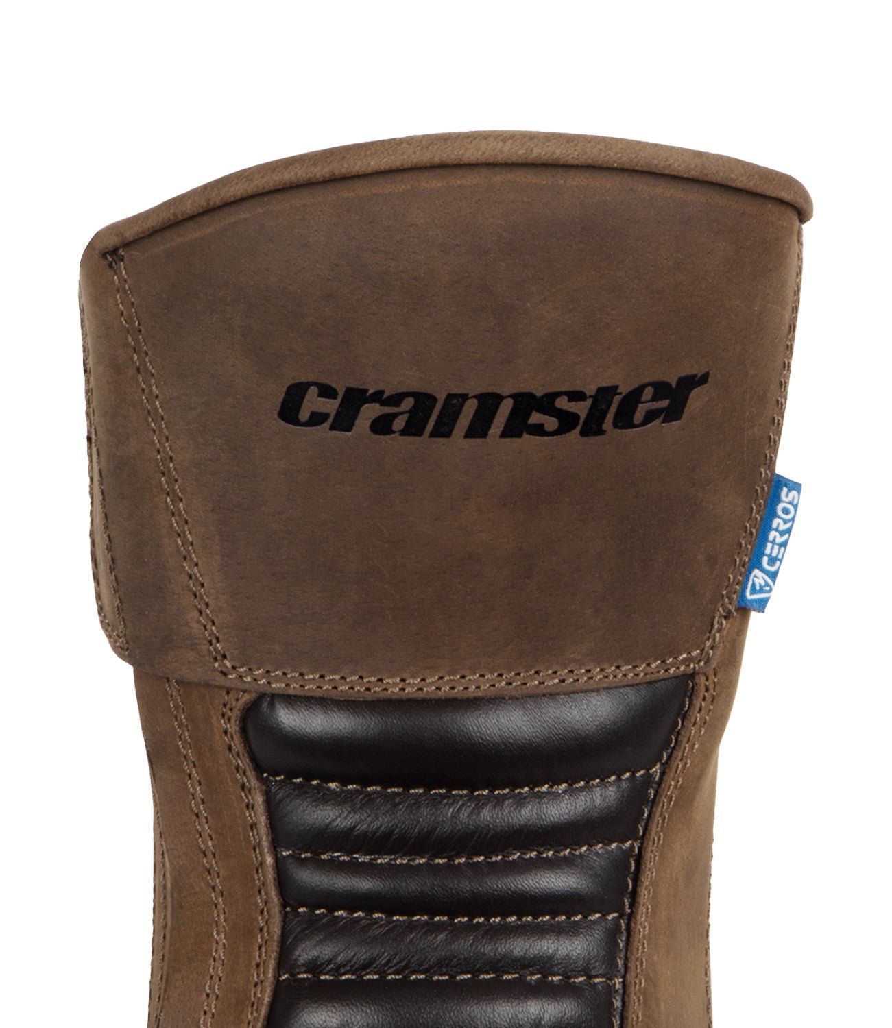 CRAMSTER FLUX MOTORCYCLE TOURING BOOTS - Image 17