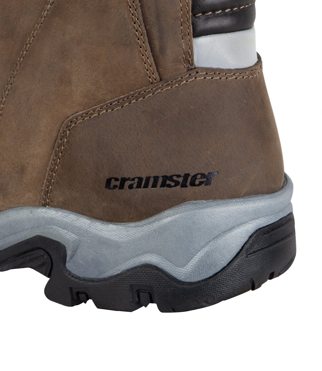 CRAMSTER FLUX MOTORCYCLE TOURING BOOTS - Image 27
