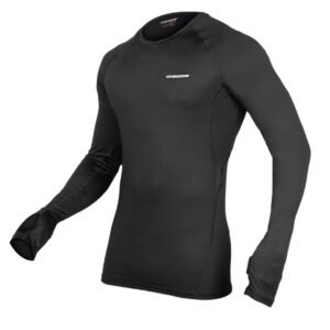 CRAMSTER HYPERFLEX BASE LAYER - UPPER