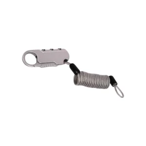 LGP 3 Digit Spring Lock