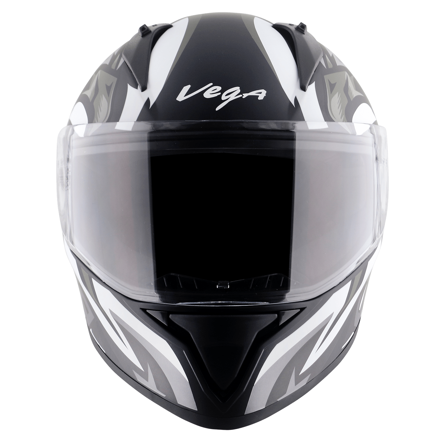 Bolt Speedx Helmet - Dull Black Grey