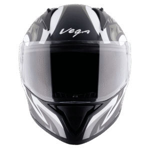 Bolt Speedx Helmet - Dull Black Grey