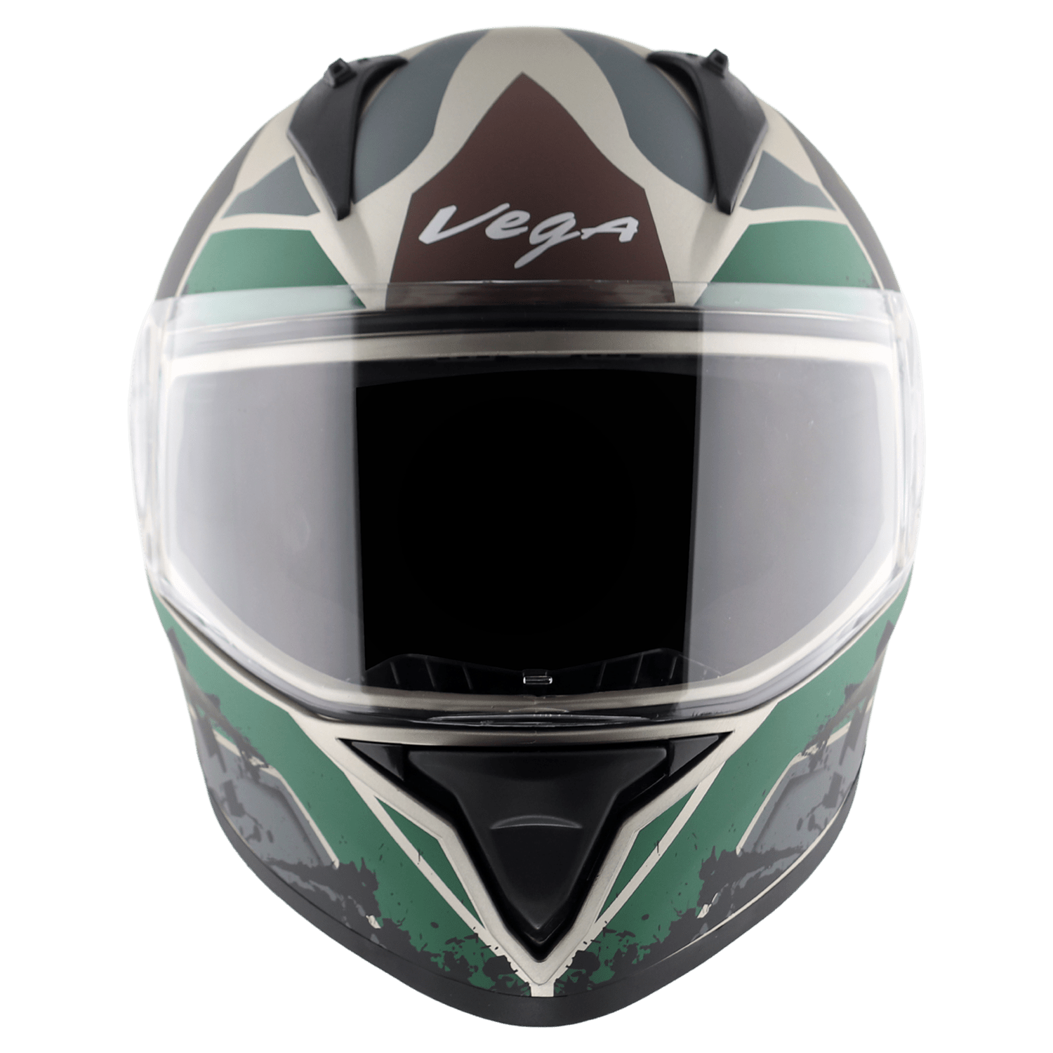 Bolt Army Helmet - DULL MUD BATTLE GREEN