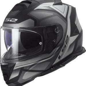 FF800 STORM II FASTER MATT TITANIUM-06