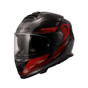 FF800 STORM II KRONOS RED GREY-06