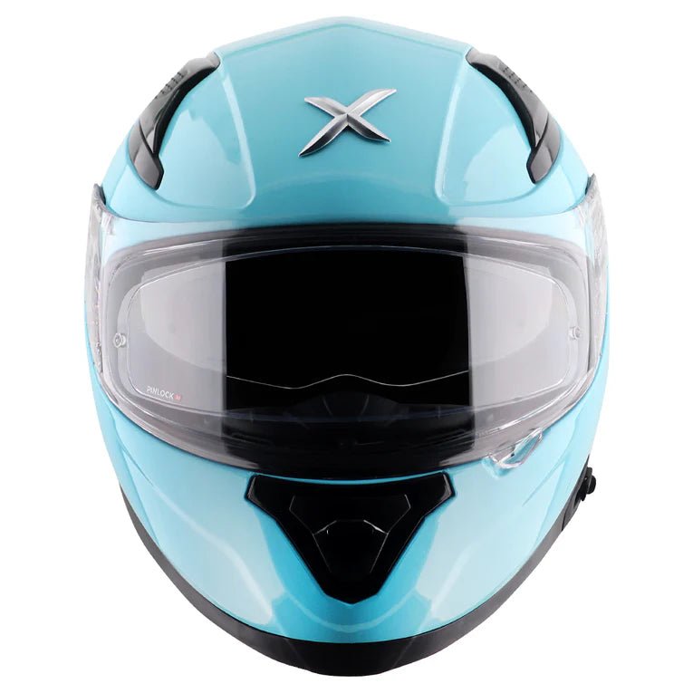 Apex Solid Color Helmet - Image 5