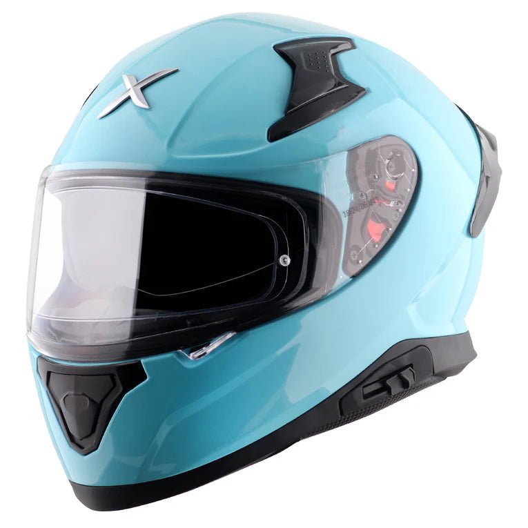 Apex Solid Color Helmet - Image 6