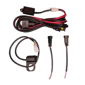 HJG Wire Harness