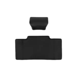 Aluminium Top Box Back Rest Square