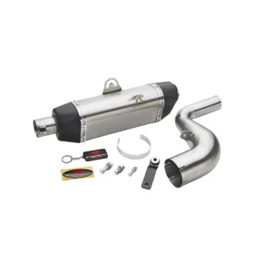 Red Rooster Exhaust KTM Adventure 250 / 390 Performance System