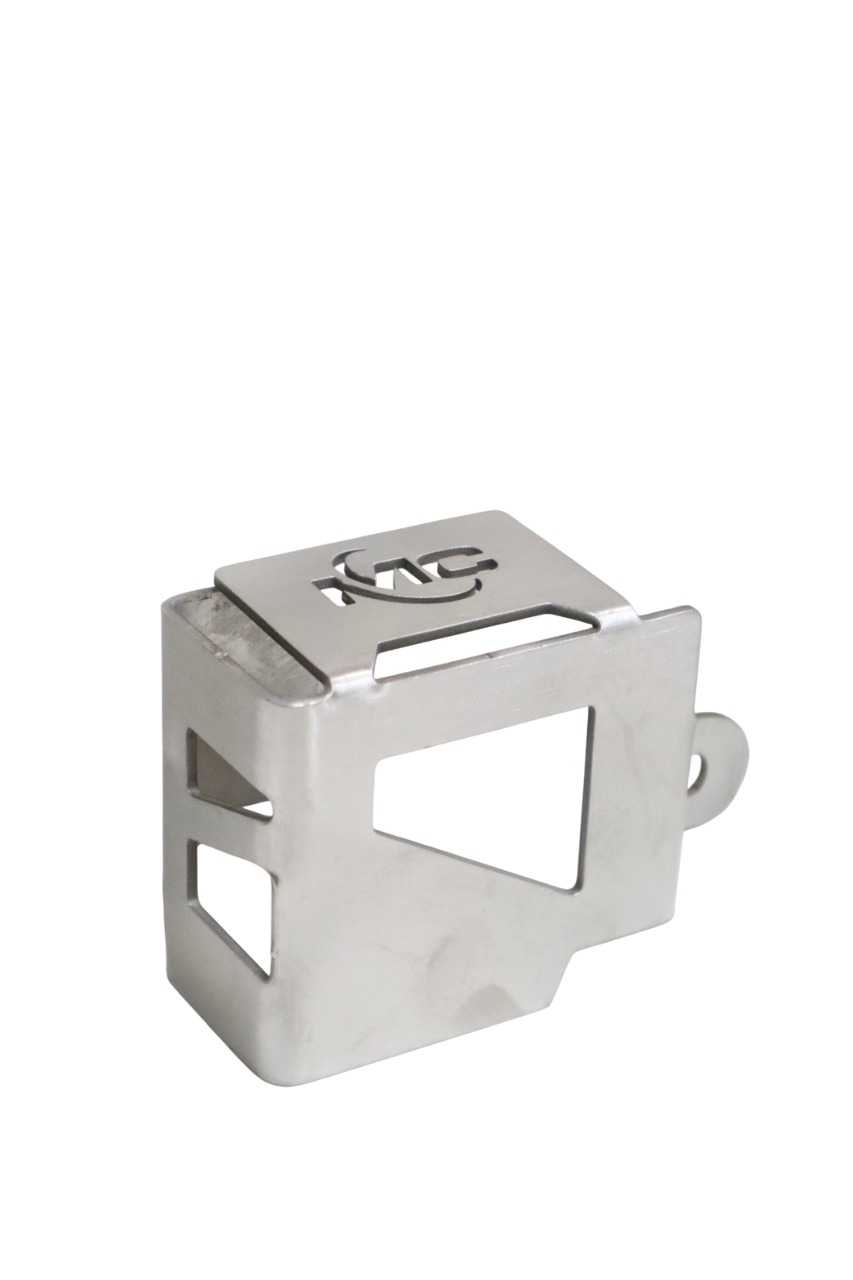 Reservoir Oil Cap For Honda CB200X - Image 5