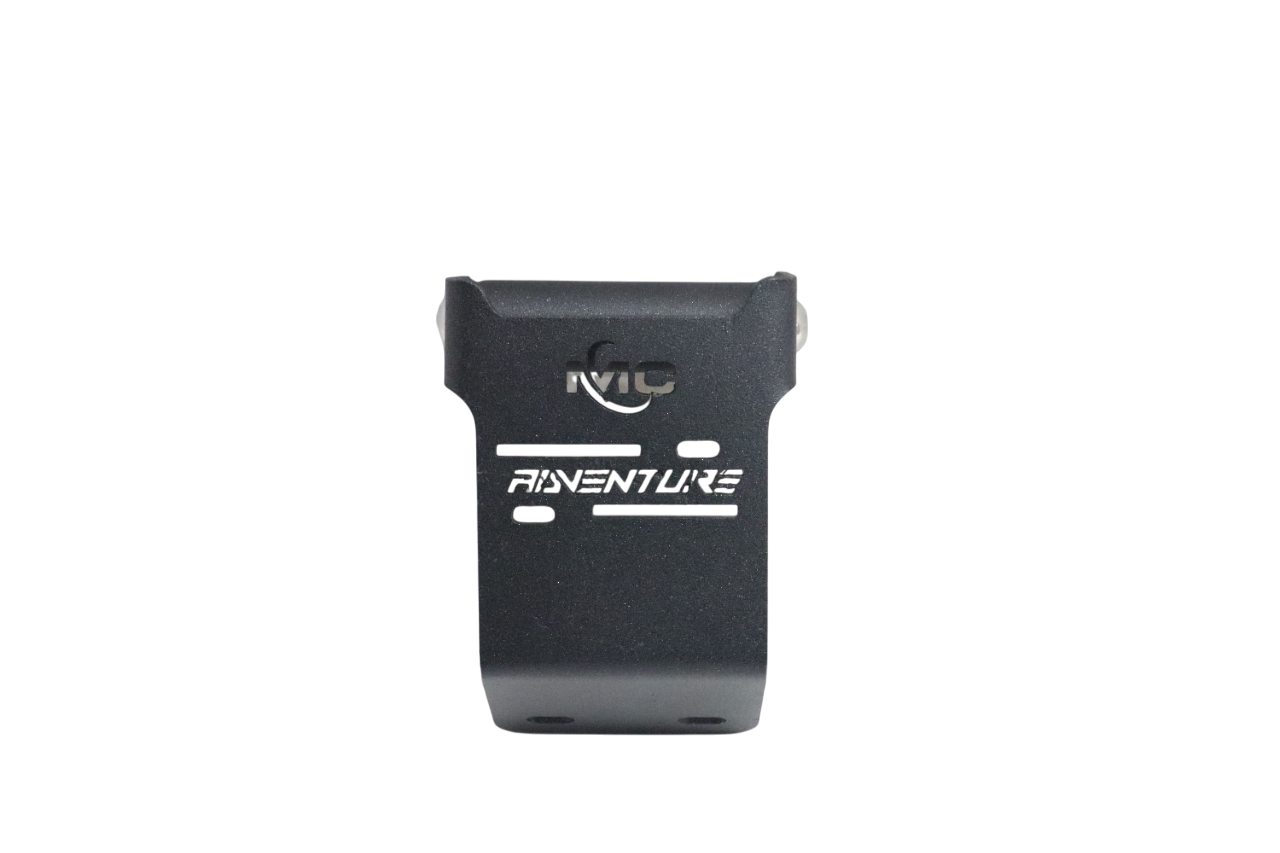 GPS Mount For 2025 KTM Adventure 250/390 - Image 6