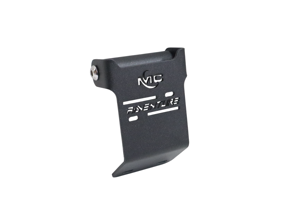 GPS Mount For 2025 KTM Adventure 250/390 - Image 7