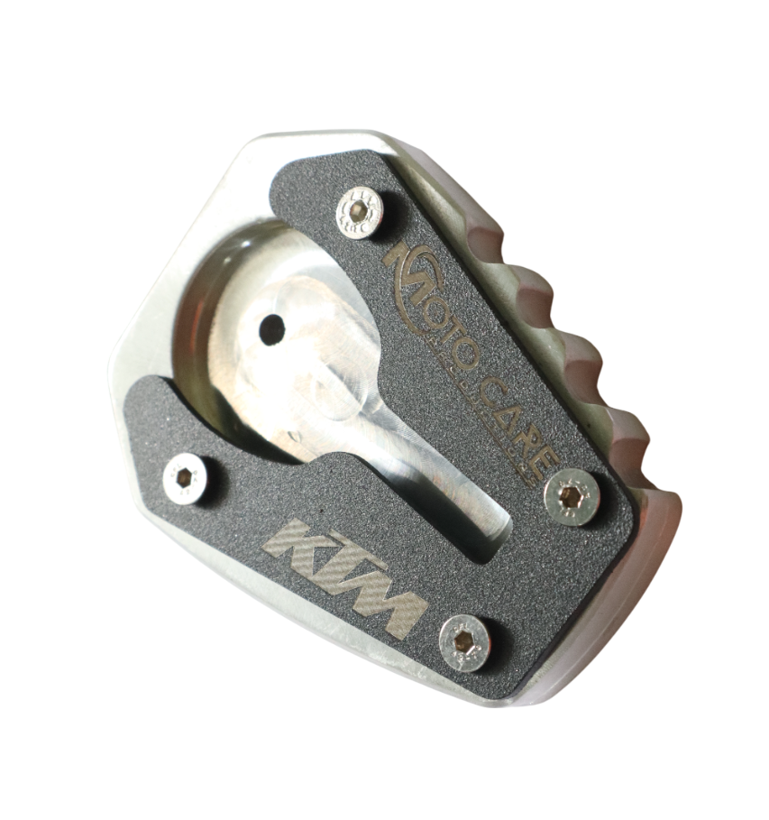 CNC Side Stand Extender For 2025 KTM Adventure 250/390 - Image 10
