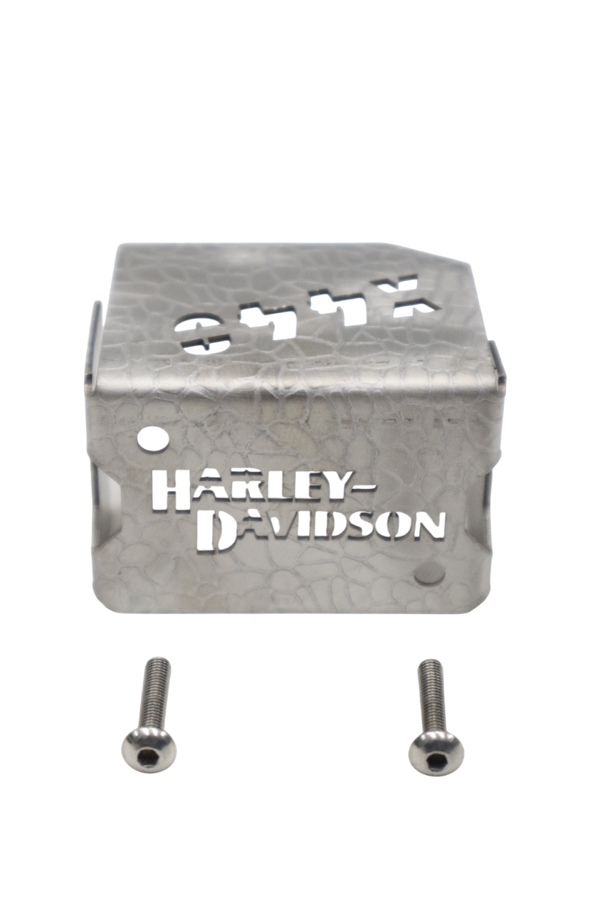 Disc Oil Cap For Harley Davidson X440 - Image 9