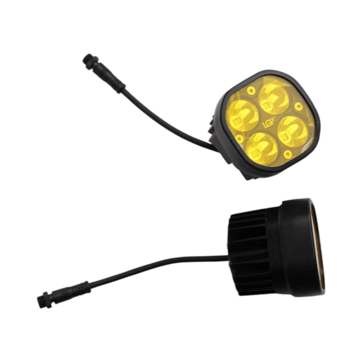LGP 4 LED Auxiliary Lights