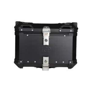 LGP Premium Aluminium Top Box 45 Litres - 1 Year Warranty