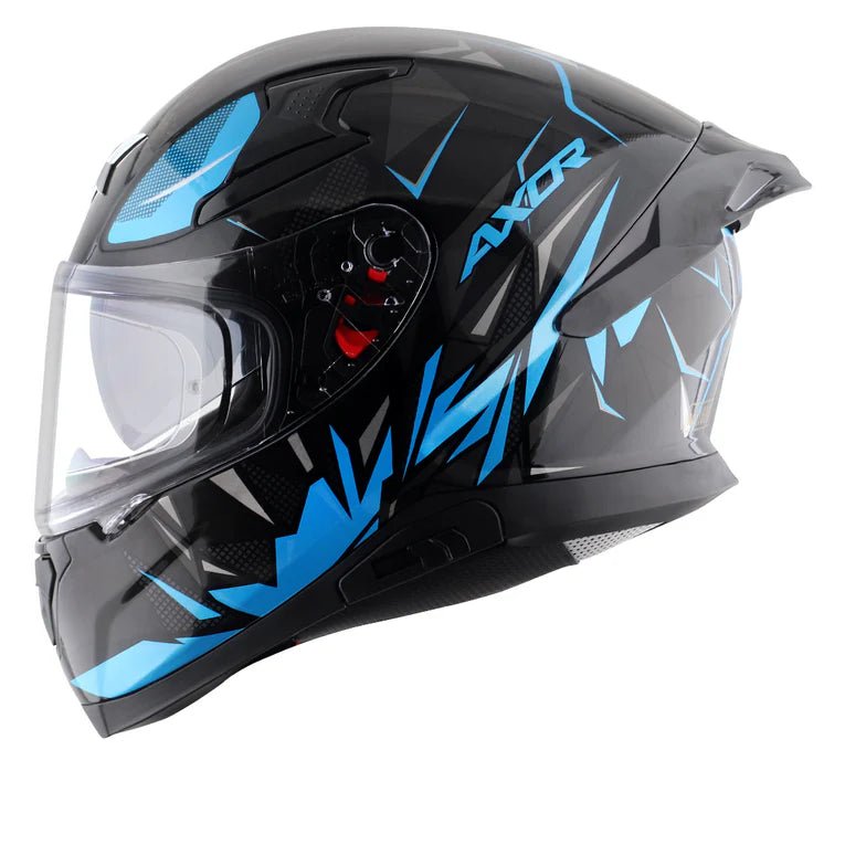 Apex Hunter Helmet - Image 9