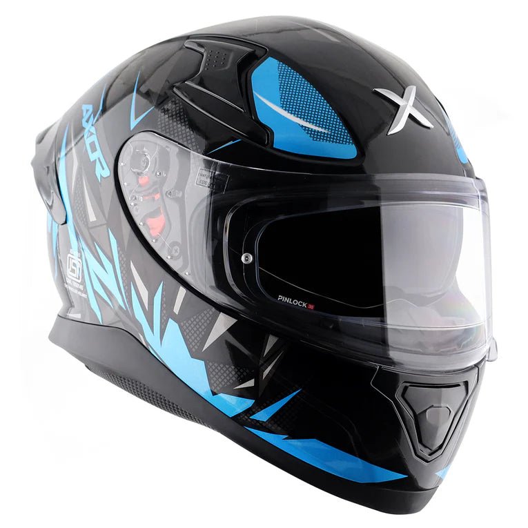 Apex Hunter Helmet - Image 14
