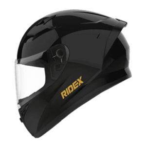 RIDEX POLARIS – MIDNIGHT BLACK (GLOSSY)