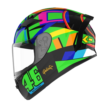 RIDEX POLARIS STELLER LIME (GLOSSY)