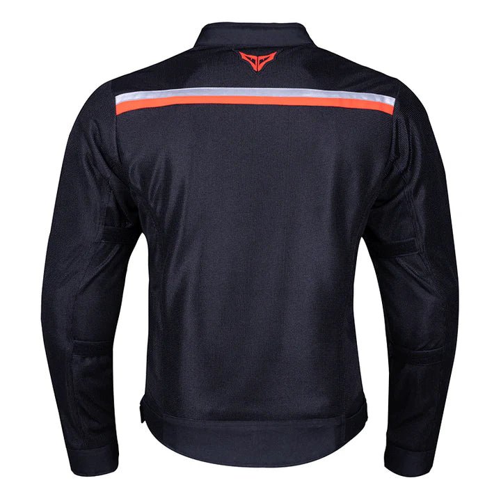 DSG Roadster Riding Jacket - Image 8