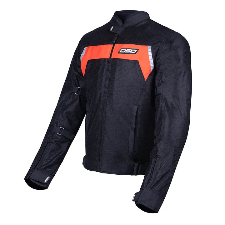 DSG Roadster Riding Jacket - Image 9