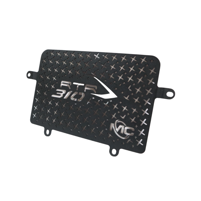 Radiator Guard For TVS Apache RTR 310