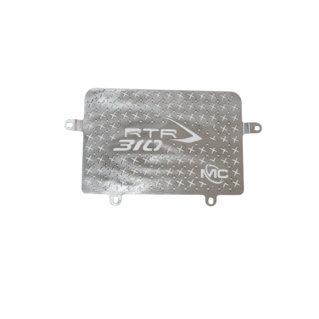 Radiator Guard For TVS Apache RTR 310 - Image 6