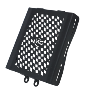 Radiator Guard For Royal Enfield Bear 650