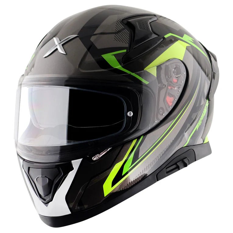 Apex Roadtrip Helmet - Image 10