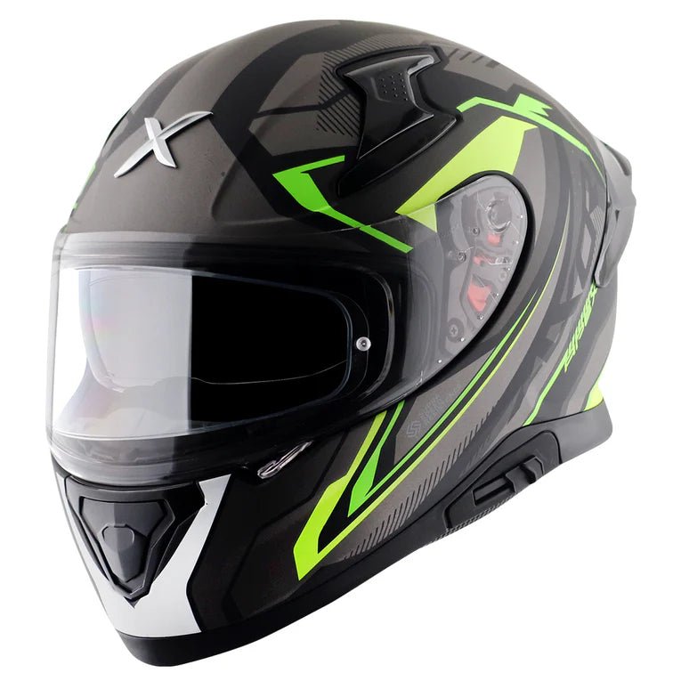 Apex Roadtrip Helmet - Image 11
