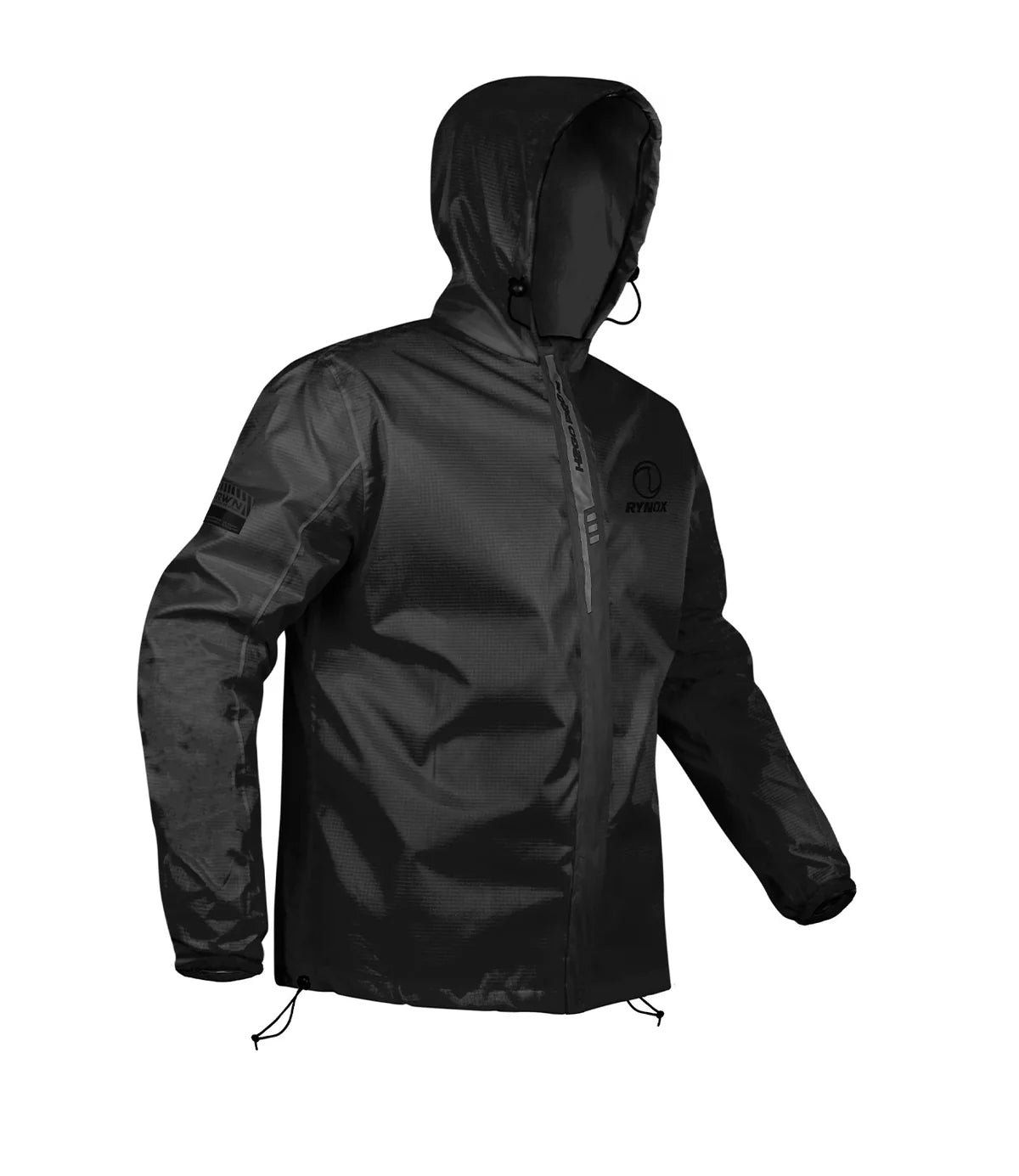 RYNOX H2GO PRO 3 RAIN JACKET - Image 11