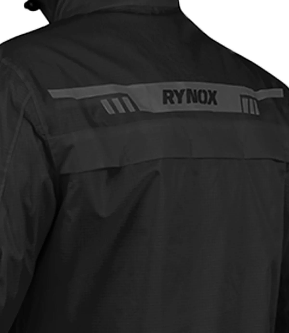 RYNOX H2GO PRO 3 RAIN JACKET - Image 14