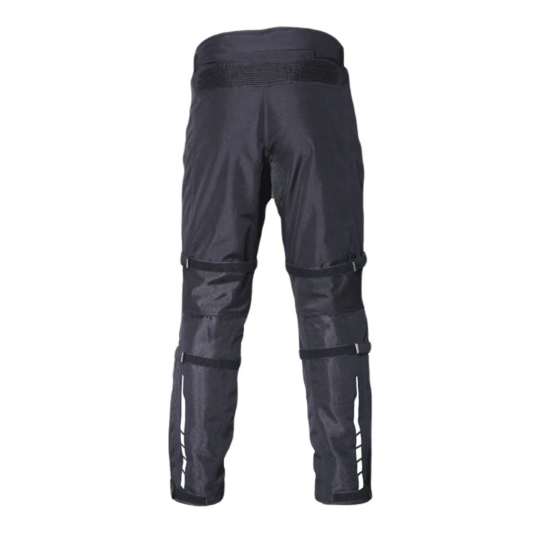 Scala Street L2 Riding Pants - Black - Image 3