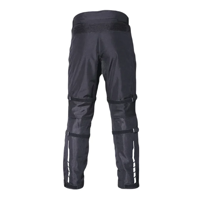 Scala Street L2 Riding Pants - Black - Image 3