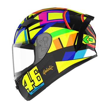 RIDEX POLARIS – STELLER LEMON (GLOSSY)