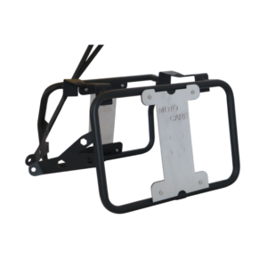 Saddle Stay with Plate for BMW F850 GS