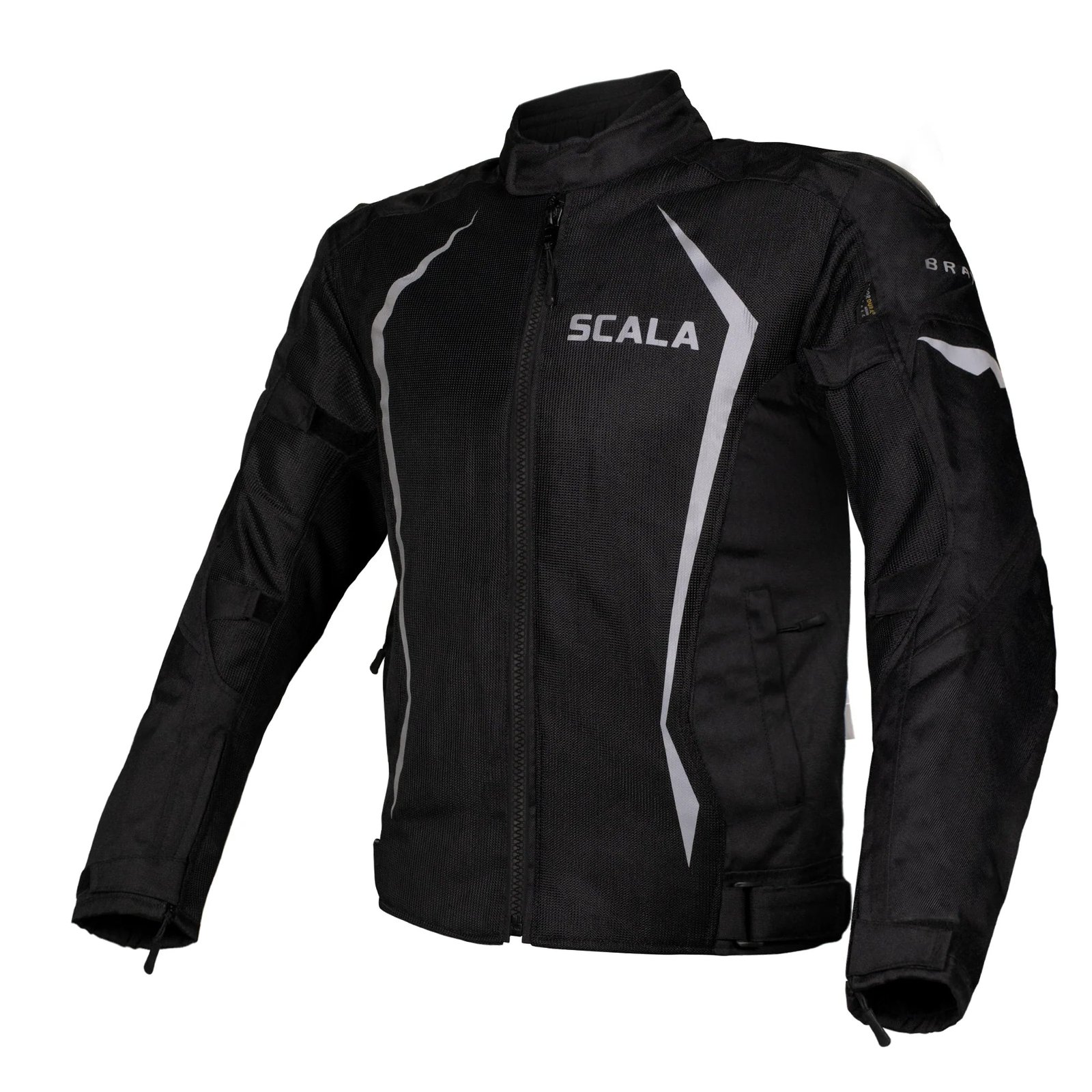 Scala Brave Riding Jacket - Image 3