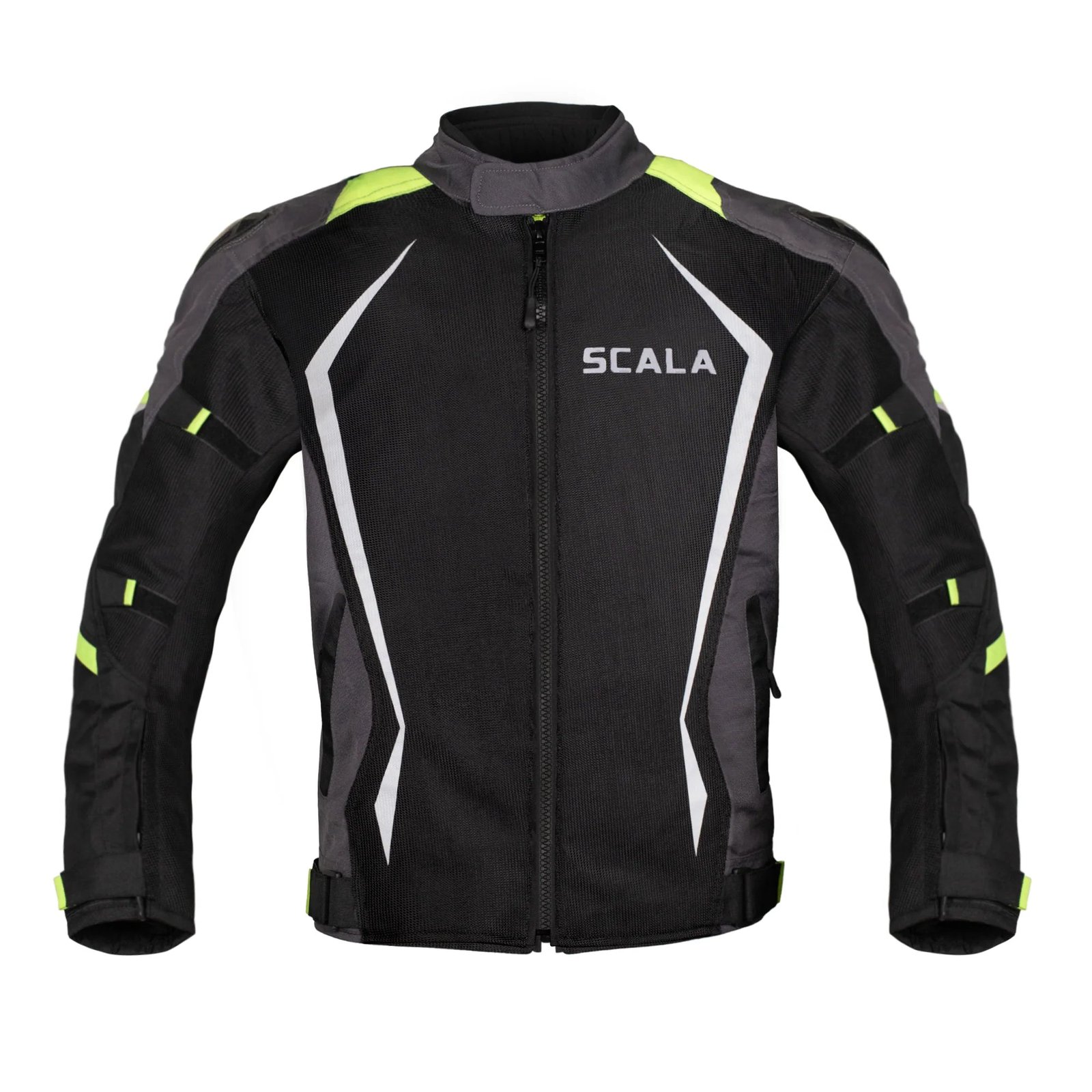 Scala Brave Riding Jacket - Image 2