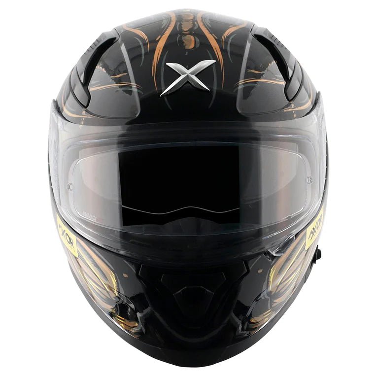 Apex Seadevil helmet - Image 4